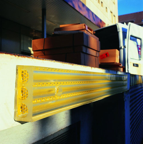 Loading Bay Safety & Equipment