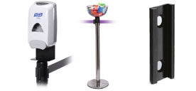 Accessories Belt Stanchions