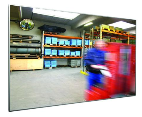 Industrial mirrors