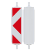 Sving Trafikkpanel Type NOX