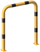 Påkjøringsbøyle (Ø76 mm)