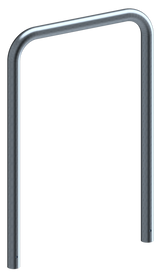 Beskyttelsesbøyle (Ø 76mm)