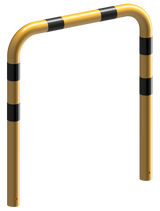 Påkjøringsbøyle (Ø76 mm)