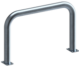 Beskyttelsesbøyle (Ø 76mm)