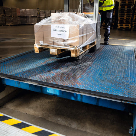 Duraline Grip+ Anti-Slip Tape