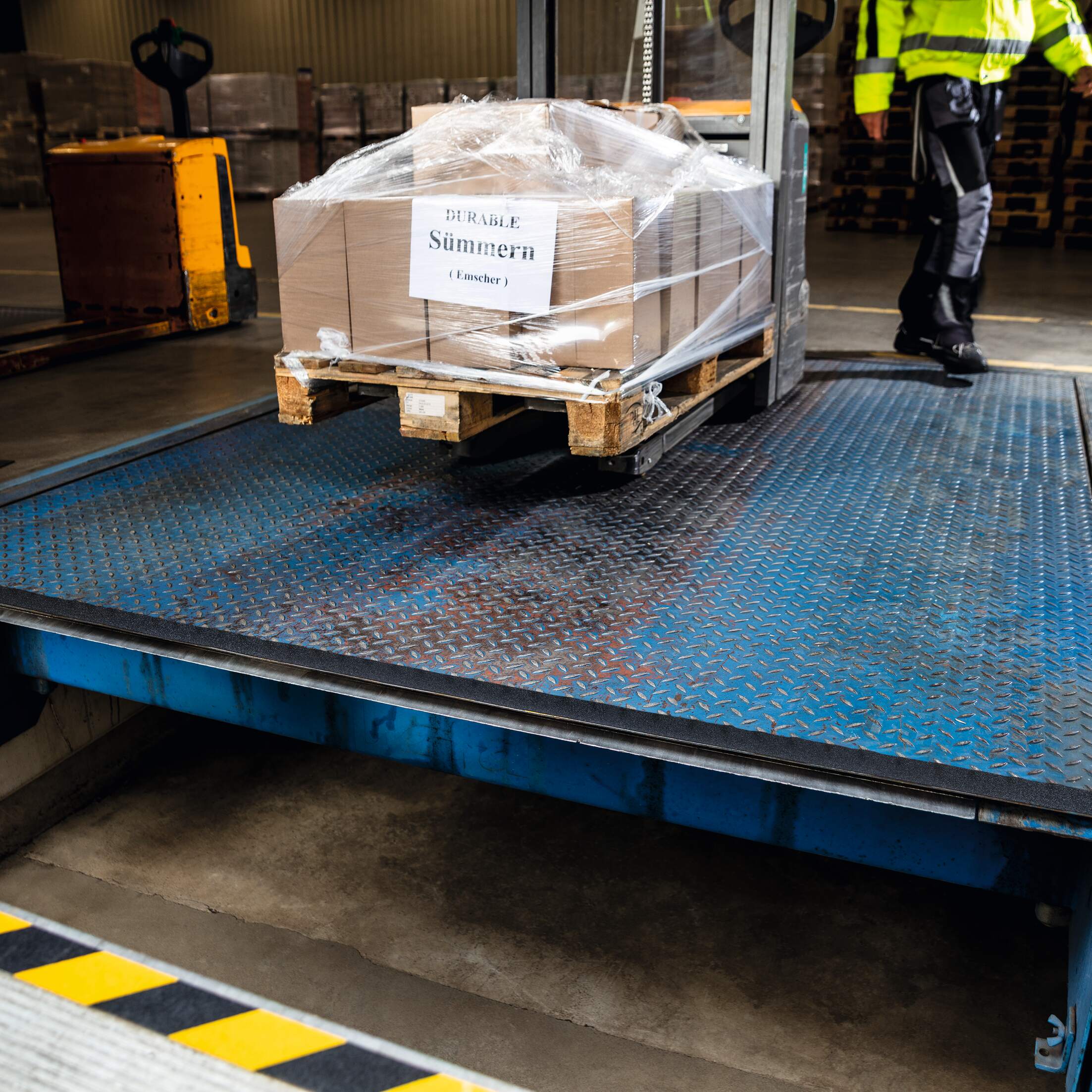 Duraline Grip+ Anti-Slip Tape