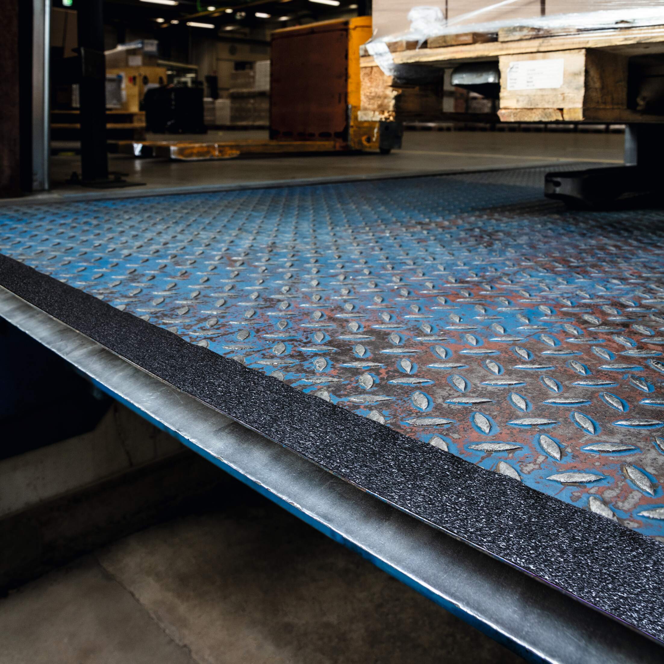 Duraline Grip+ Anti-Slip Tape