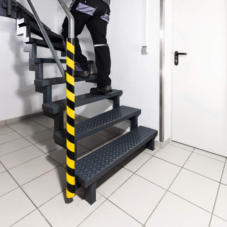 Pipe Protection Profile P30 – Self-adhesive