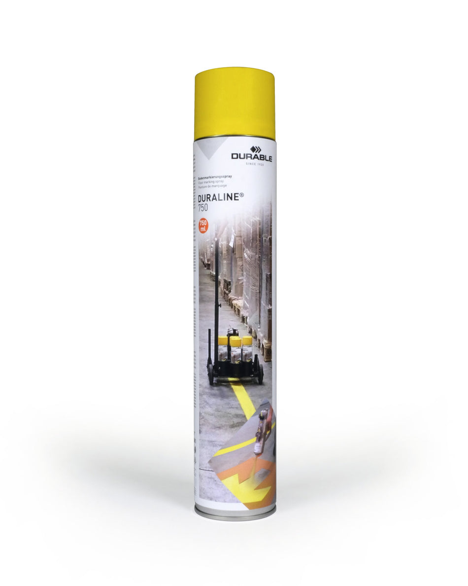 Duraline 750 Floor Marking Paint