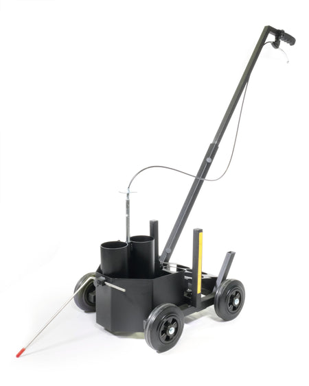 Duraline EasyTrack Line Marking Cart