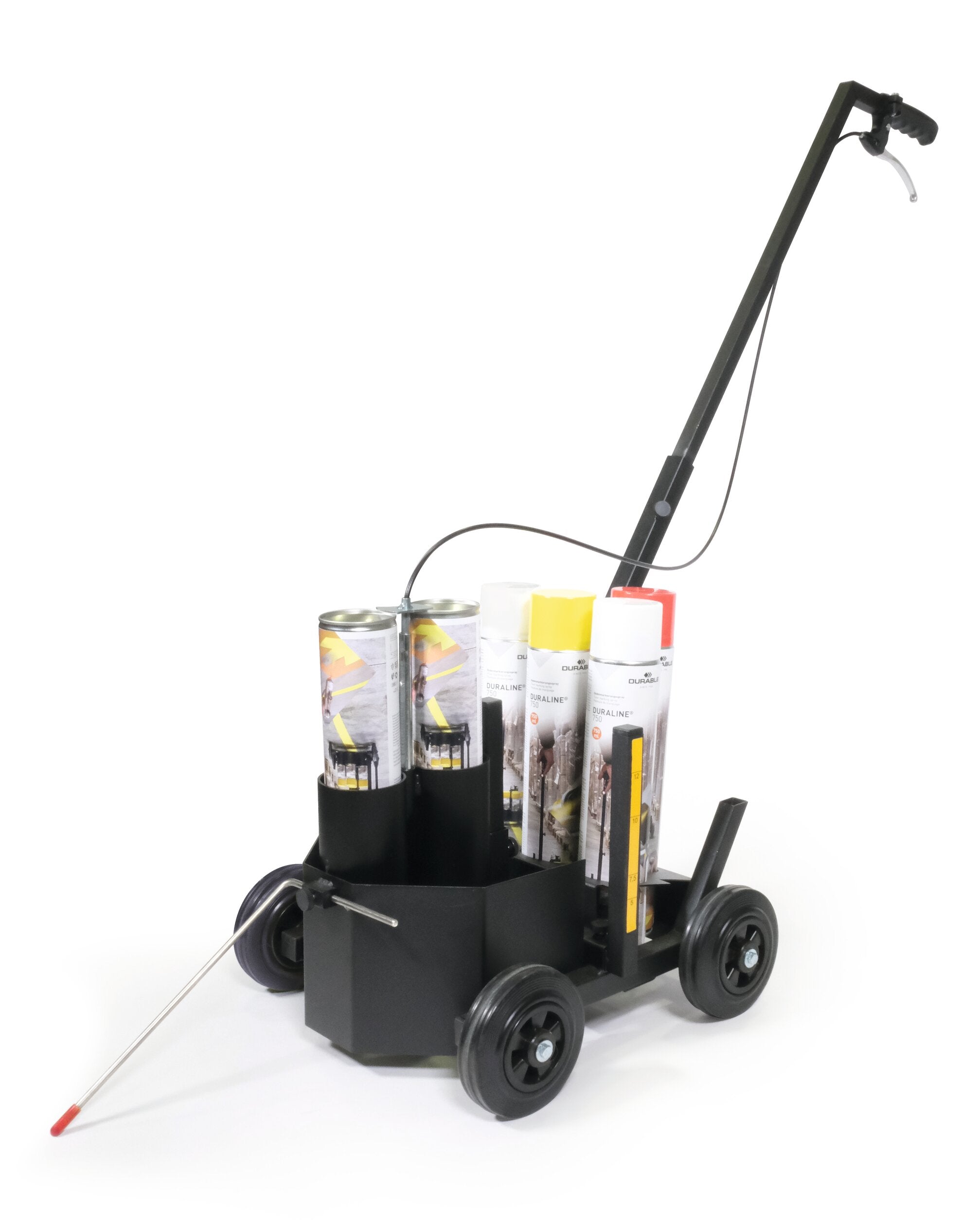 Duraline EasyTrack Line Marking Cart