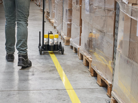 Duraline 750 Floor Marking Paint