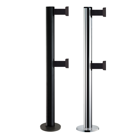 Beltrac Premium Dobbel Magnet (2,3m)