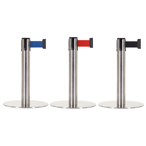 Beltrac Expo (2,3m uttrekkbart belte)