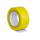 PVC Gulvmerkebånd - Standard – 33m