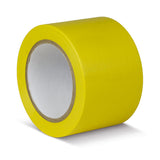 PVC Gulvmerkebånd - Standard – 33m