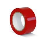 PVC Gulvmerkebånd - Standard – 33m