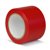 PVC Gulvmerkebånd - Standard – 33m