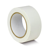 PVC Gulvmerkebånd - Standard – 33m