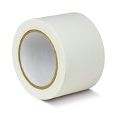 PVC Gulvmerkebånd - Standard – 33m