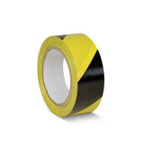 PVC Gulvmerkebånd - Standard – 33m