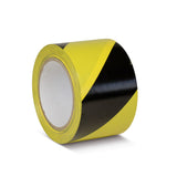 PVC Gulvmerkebånd - Standard – 33m