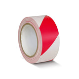 PVC Gulvmerkebånd - Standard – 33m