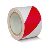 PVC Gulvmerkebånd - Standard – 33m