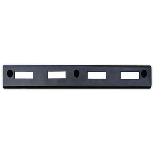 Elastisk gummikant (1m lengde)