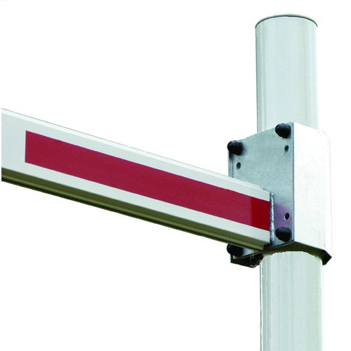 Fast høydebegrensningsbarriere