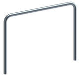 Beskyttelsesbøyle (Ø 76mm)