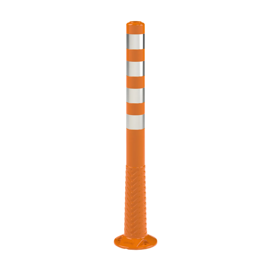 Fleksibel Trafikkstolpe - TPU Markør
