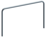 Beskyttelsesbøyle (Ø 76mm)