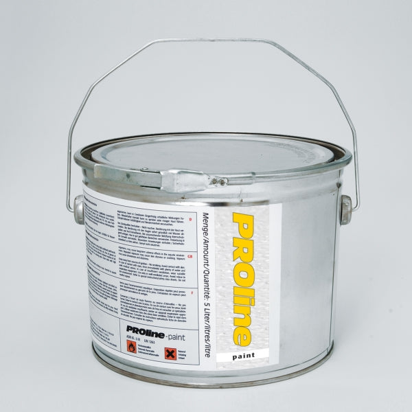 PROline Antiskli gulvmaling – Innendørs (5L)