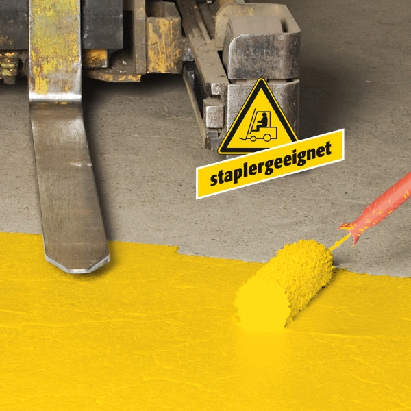 PROline Antiskli gulvmaling – Innendørs (5L)