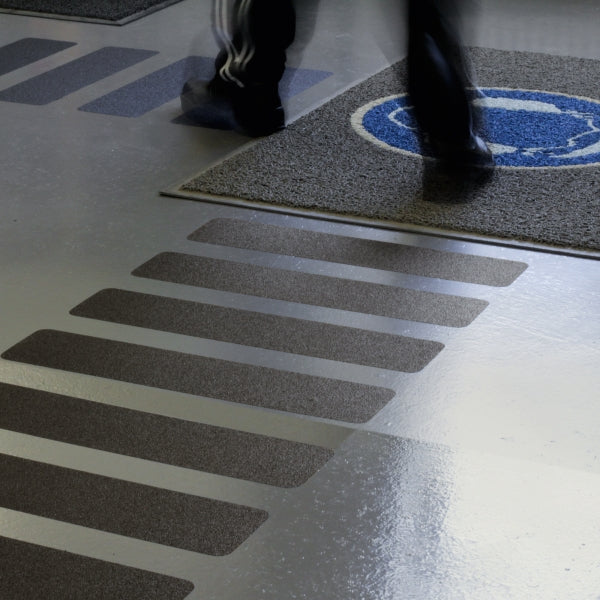 PROline Sklisikkerhetstape – Ferdigkuttede emner (sett med 10)