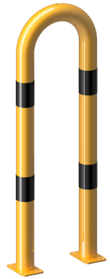 Påkjøringsbøyle (Ø76 mm)