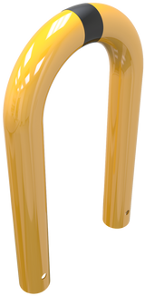 Påkjøringsbøyle (Ø76 mm)