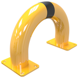 Påkjøringsbøyle (Ø76 mm)