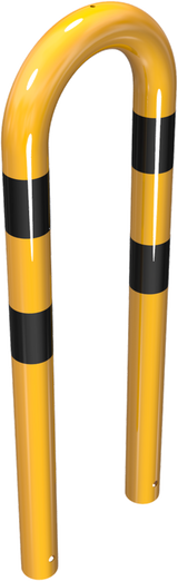 Påkjøringsbøyle (Ø76 mm)