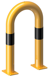 Påkjøringsbøyle (Ø76 mm)