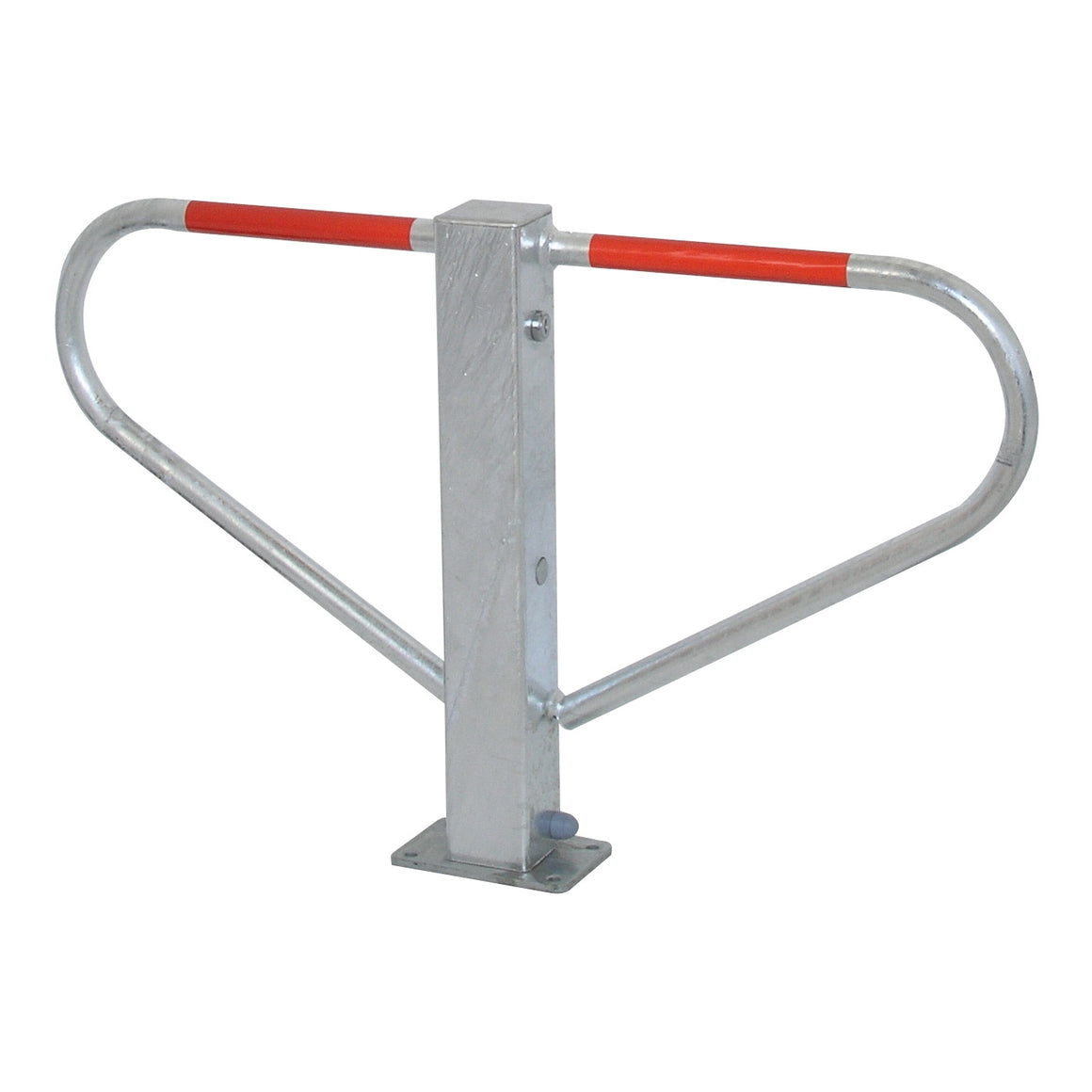 Car-park Barrier, Foldable