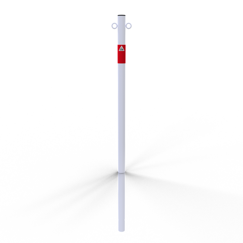 Kjedepullerter -Standard- (Ø42-76mm)