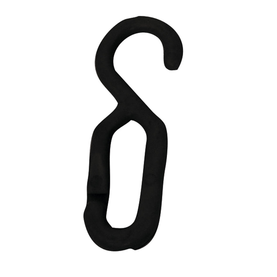 Plastkroklenke (8mm)