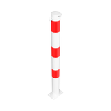 Kjedepullerter -Standard- (Ø42-76mm)