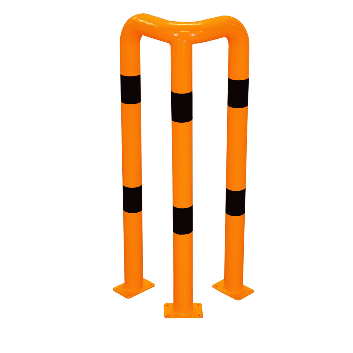 Anti-nudge Hoop 90° Equal-Sided