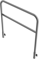 Sperrebøyle for ramper