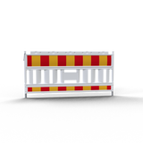 Panelgjerde - Euro2 - (Type NOX)