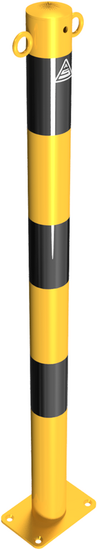 Kjedepullerter -Standard- (Ø42-76mm)