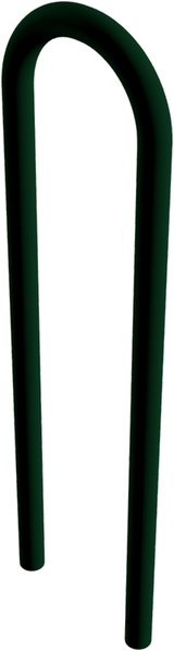 Universell stålrørbøyle Ø 48 / Ø 60